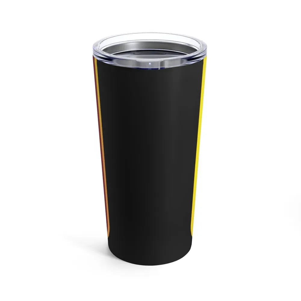 81 Transportation Battalion (U.S. Army) Tumbler 20oz - Go Mug Yourself