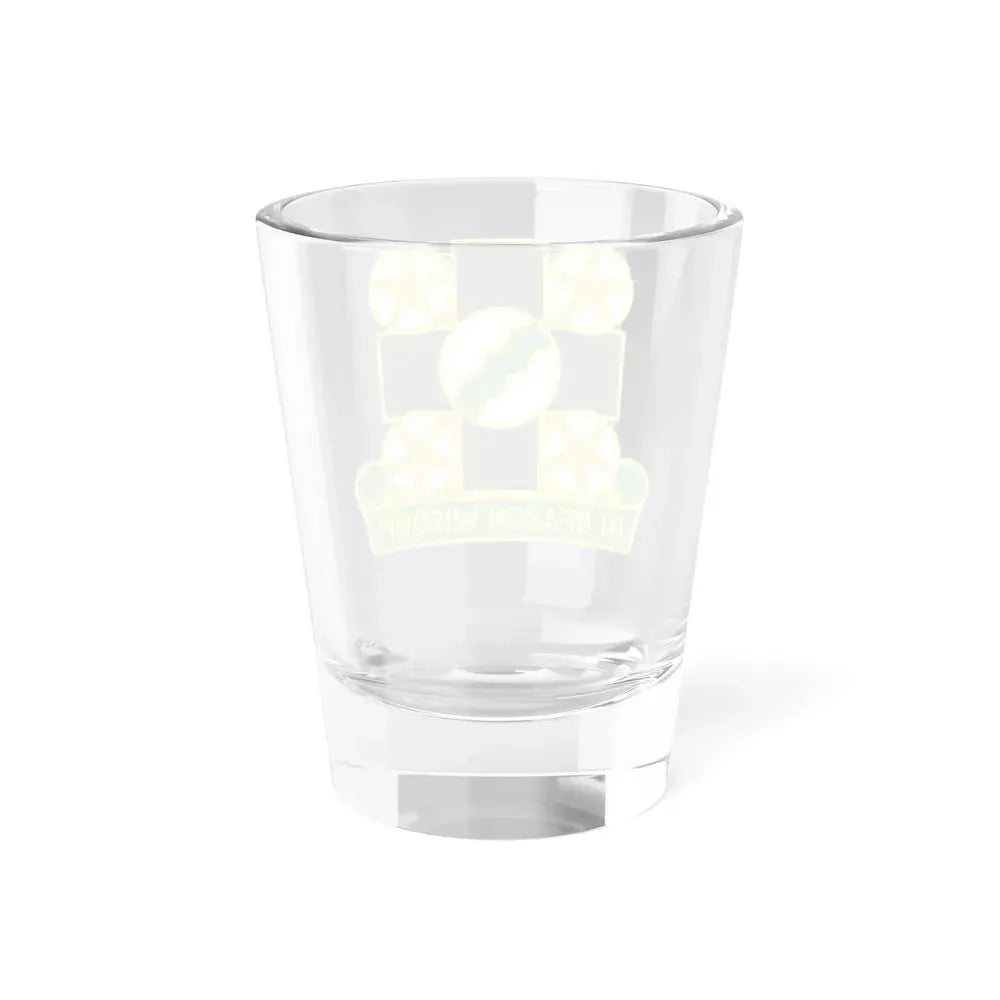 817 Evacuation Hospital (U.S. Army) Shot Glass 1.5oz - Go Mug Yourself