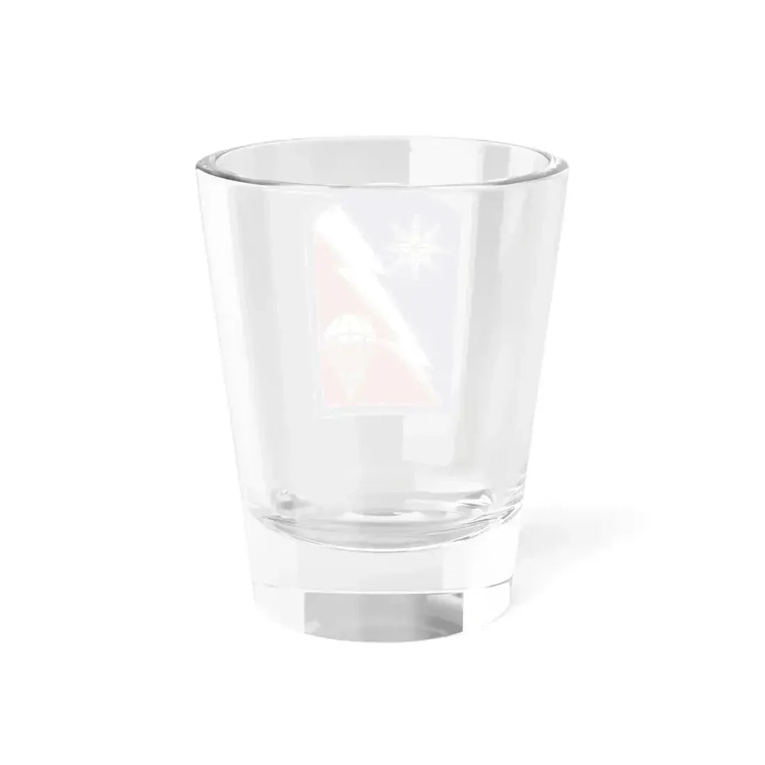 82 Sustainment Brigade (U.S. Army) Shot Glass 1.5oz - Go Mug Yourself