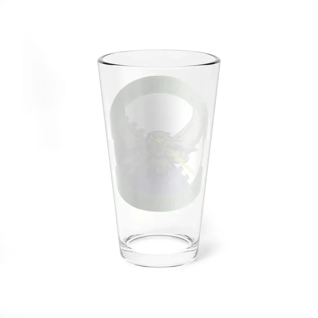 823 Maintenance Squadron (U.S. Air Force) Pint Glass 16oz - Go Mug Yourself