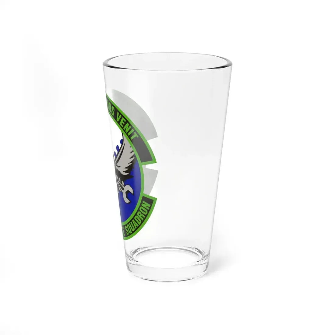 823 Maintenance Squadron (U.S. Air Force) Pint Glass 16oz - Go Mug Yourself