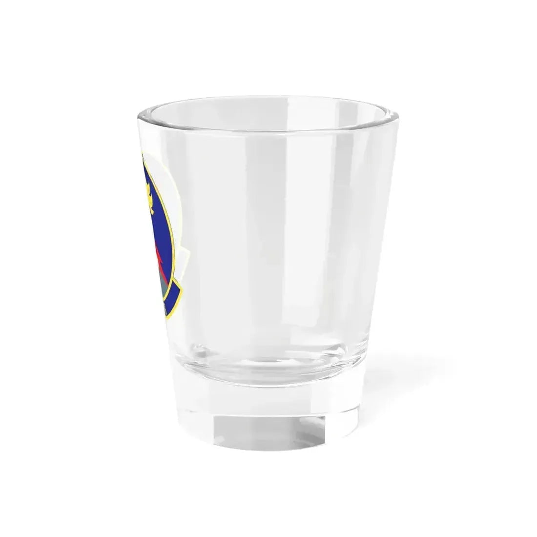 824th Security Forces Squadron (U.S. Air Force) Shot Glass 1.5oz - Go Mug Yourself