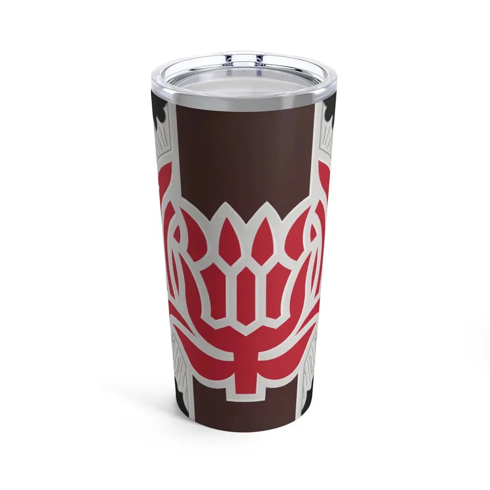 828 Evacuation Hospital (U.S. Army) Tumbler 20oz 20oz - Go Mug Yourself