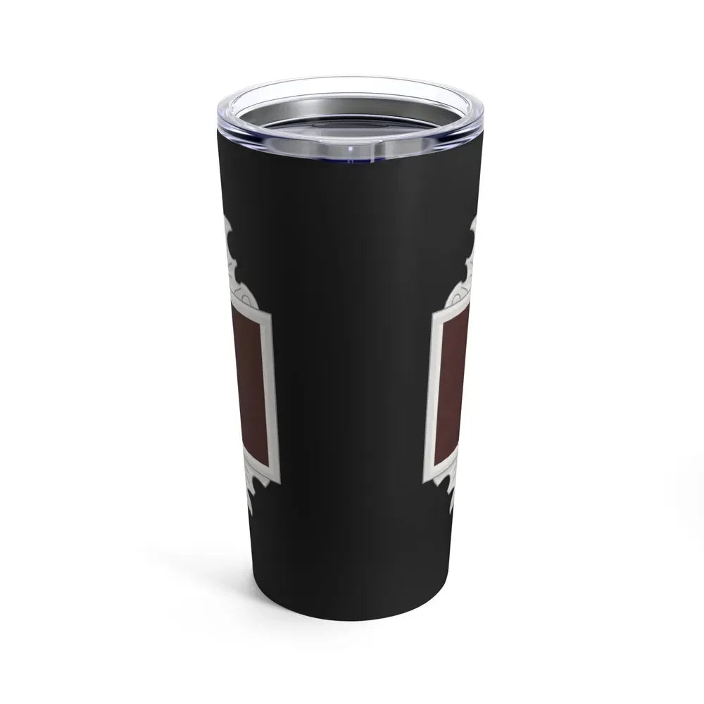 828 Evacuation Hospital (U.S. Army) Tumbler 20oz - Go Mug Yourself