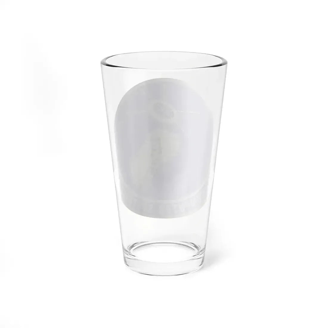82d Computer Systems Squadron (U.S. Air Force) Pint Glass 16oz - Go Mug Yourself