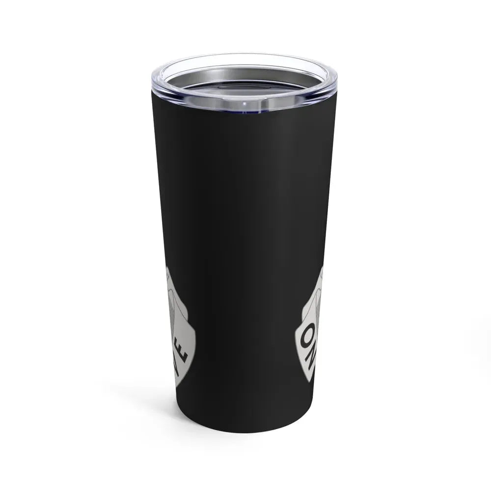 83 Aviation Battalion (U.S. Army) Tumbler 20oz - Go Mug Yourself