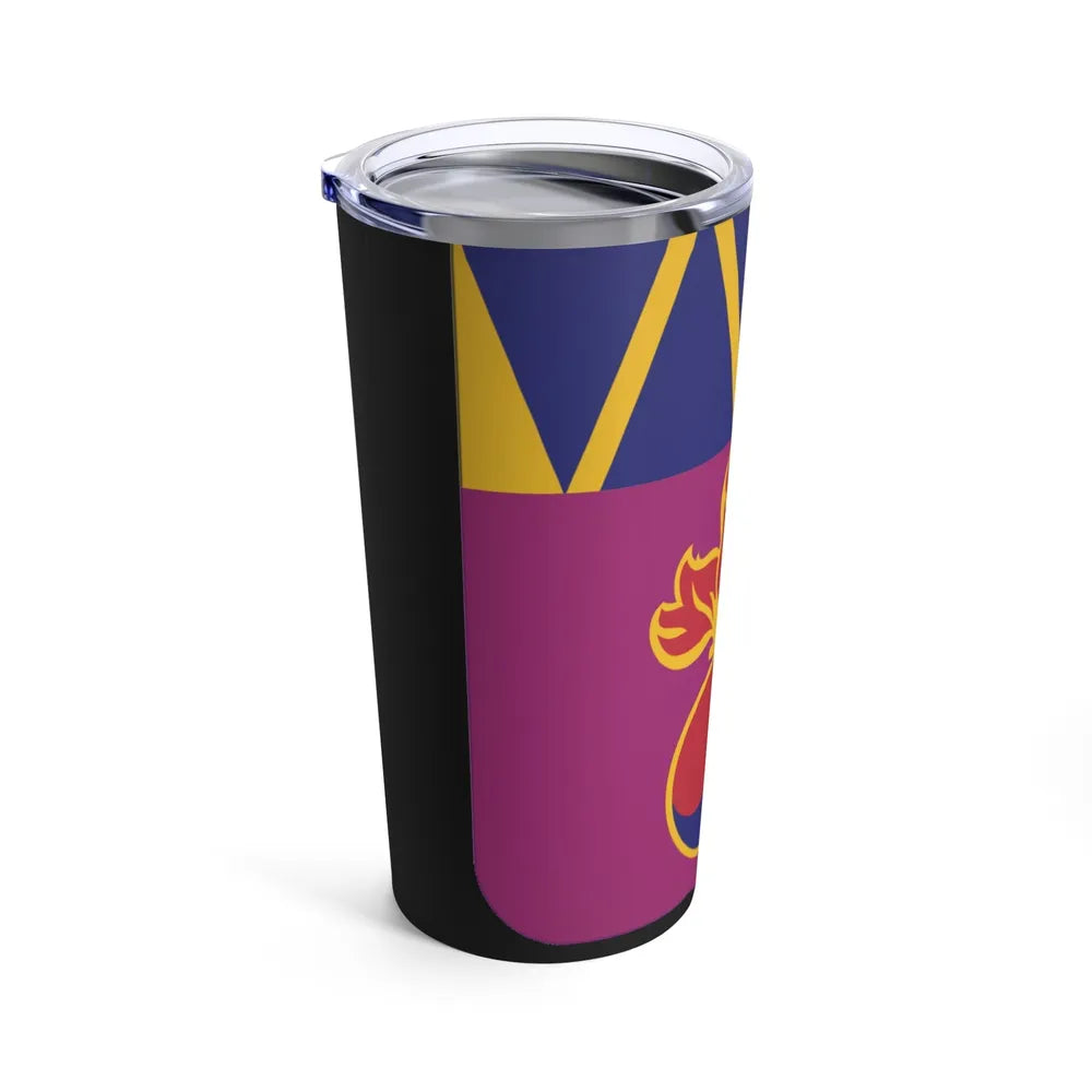 83 Ordnance Battalion 2 (U.S. Army) Tumbler 20oz-Go Mug Yourself