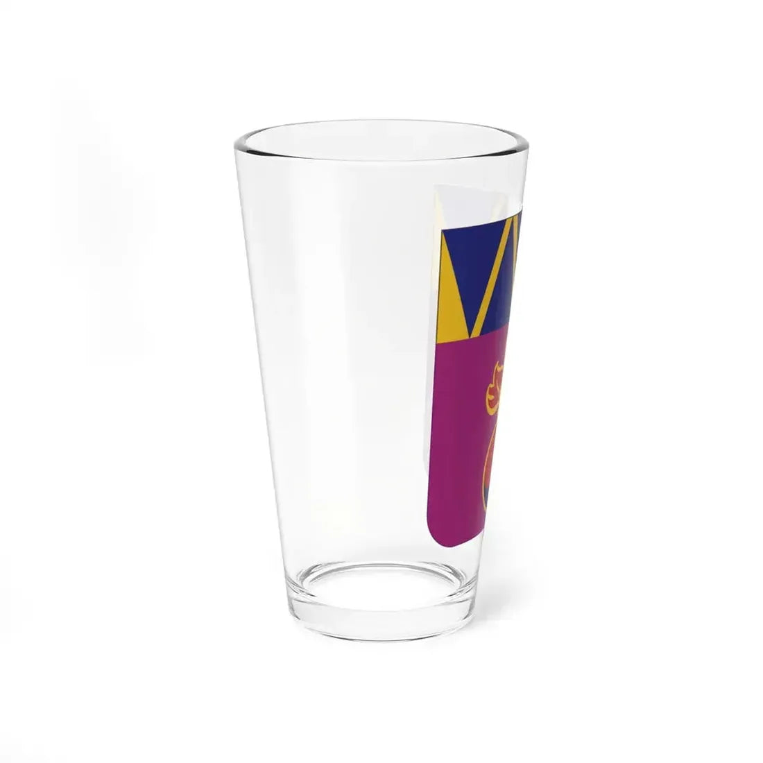 83 Ordnance Battalion 2 (U.S. Army) Pint Glass 16oz - Go Mug Yourself