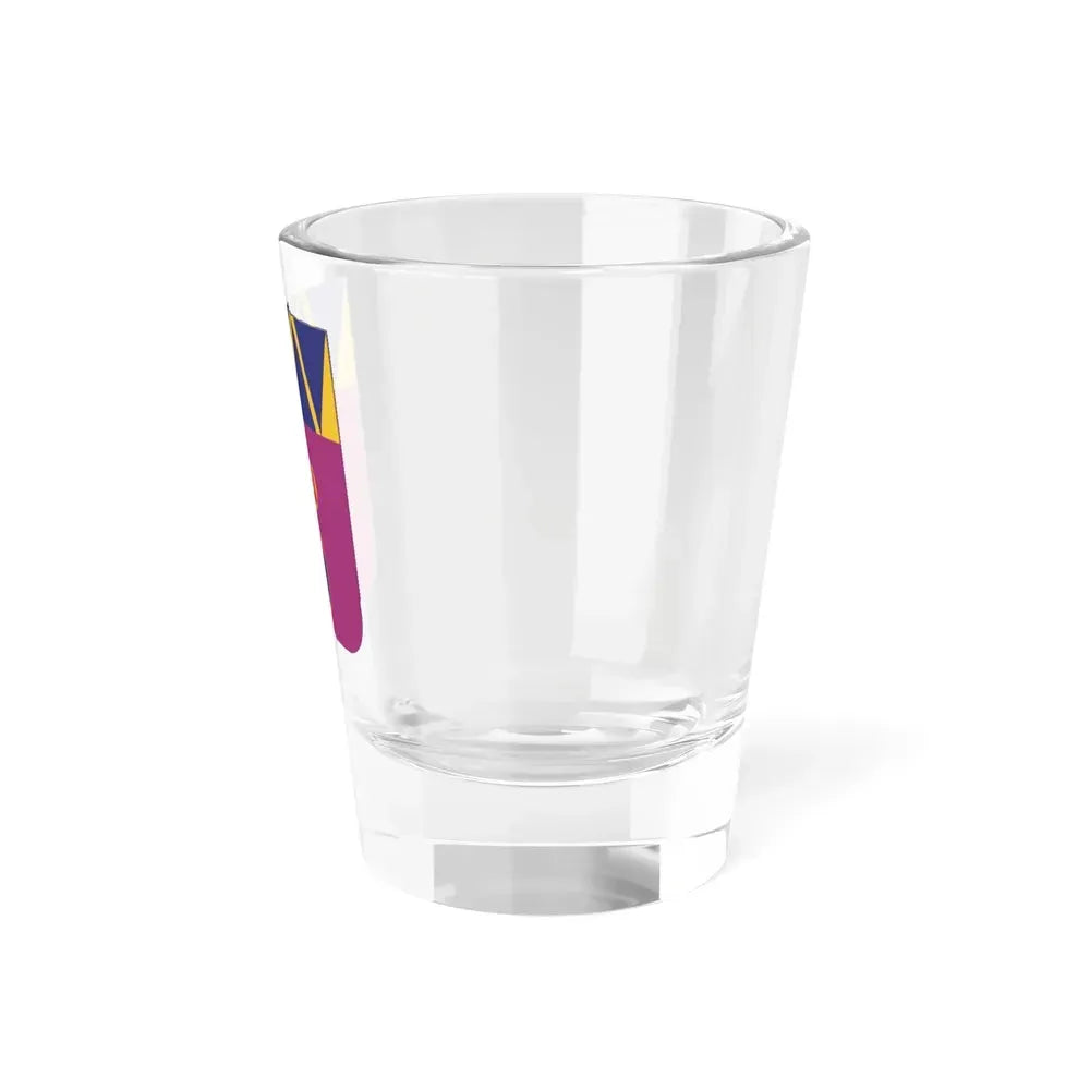 83 Ordnance Battalion 2 (U.S. Army) Shot Glass 1.5oz - Go Mug Yourself