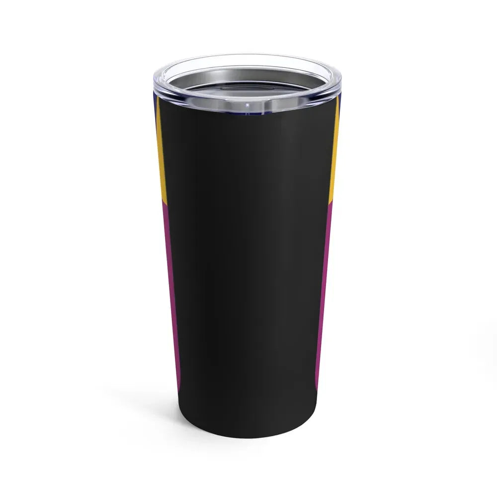 83 Ordnance Battalion 2 (U.S. Army) Tumbler 20oz - Go Mug Yourself