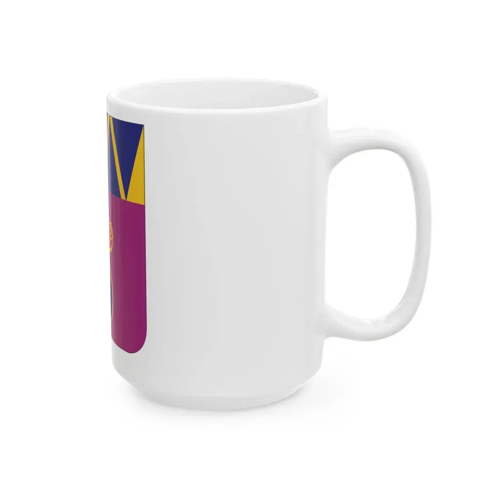 83 Ordnance Battalion 2 (U.S. Army) White Coffee Mug - Go Mug Yourself