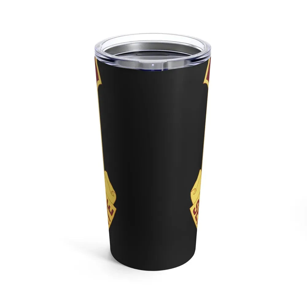 83 Transportation Battalion (U.S. Army) Tumbler 20oz - Go Mug Yourself