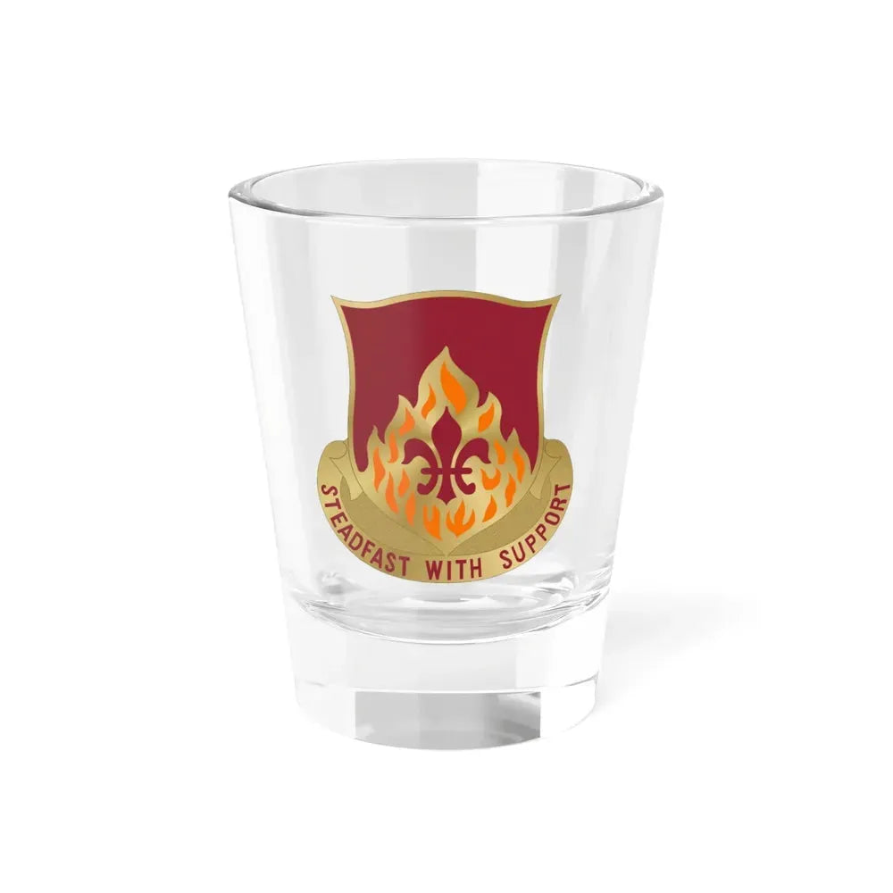 832 Ordnance Battalion (U.S. Army) Shot Glass 1.5oz 1.5oz - Go Mug Yourself