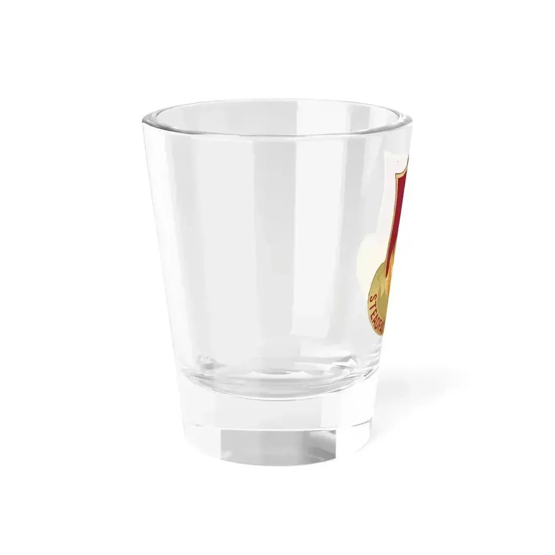 832 Ordnance Battalion (U.S. Army) Shot Glass 1.5oz - Go Mug Yourself