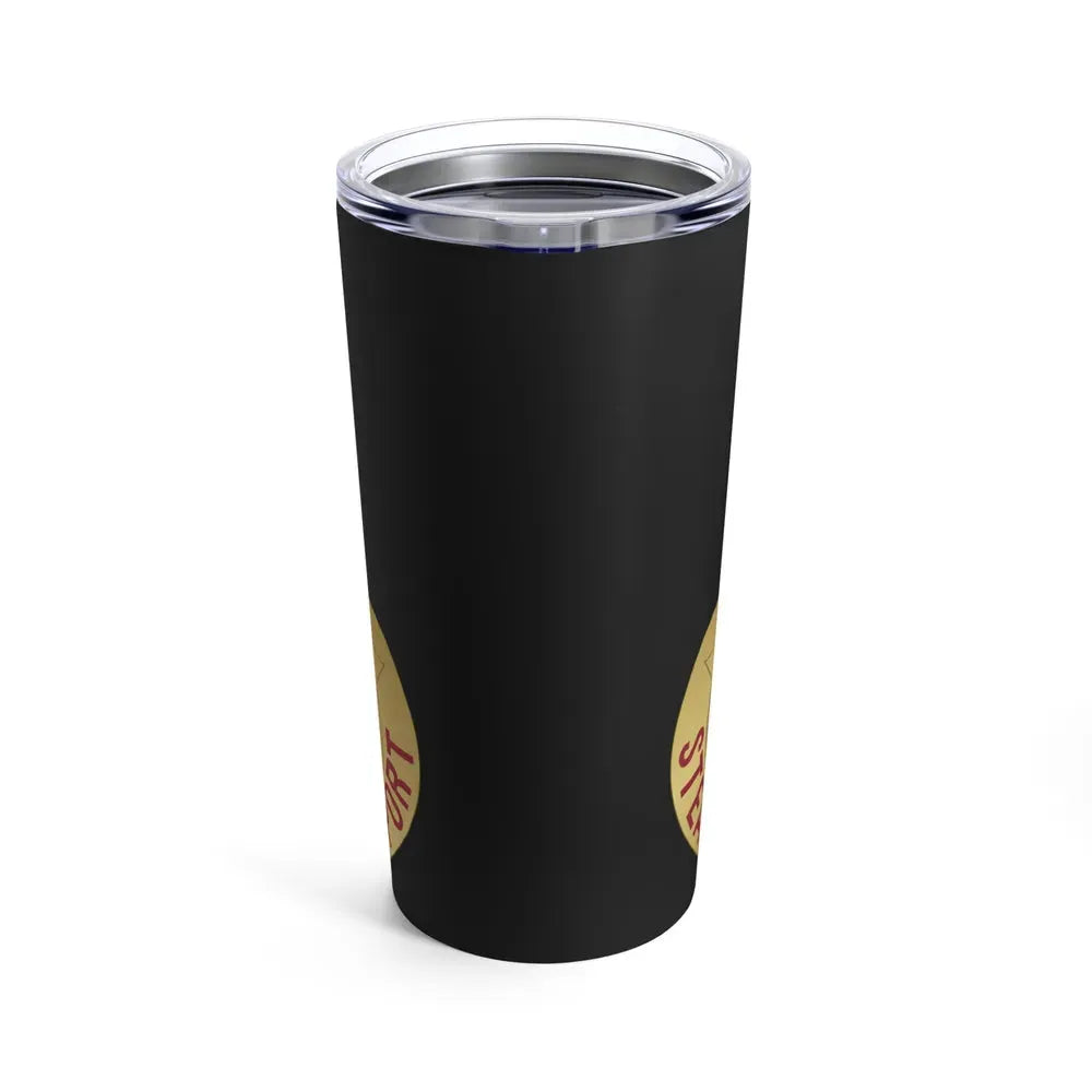 832 Ordnance Battalion (U.S. Army) Tumbler 20oz - Go Mug Yourself