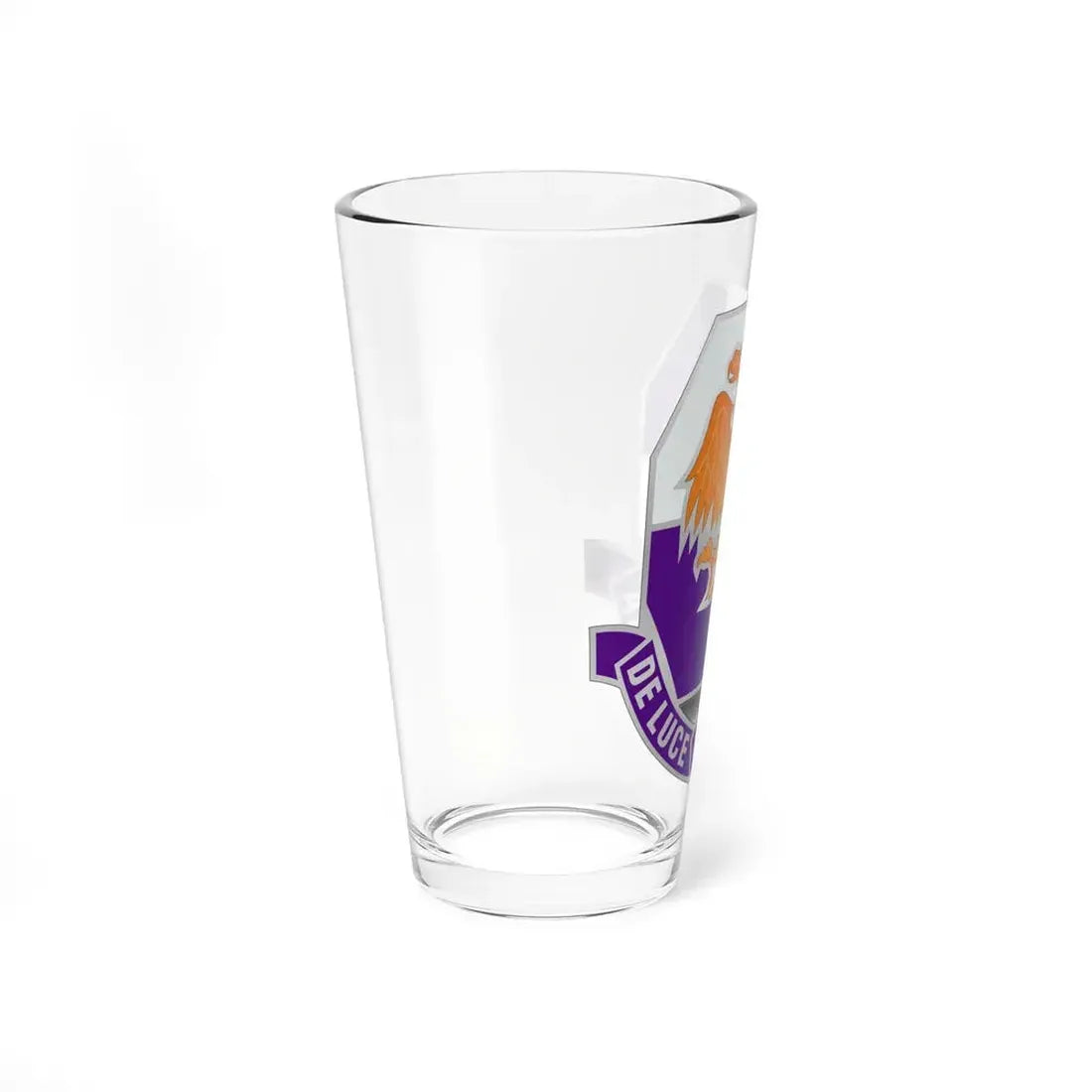 84 Civil Affairs Battalion (U.S. Army) Pint Glass 16oz - Go Mug Yourself