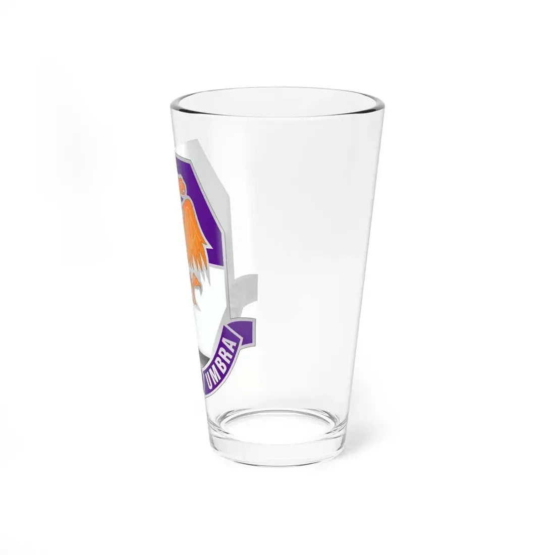 84 Civil Affairs Battalion (U.S. Army) Pint Glass 16oz - Go Mug Yourself