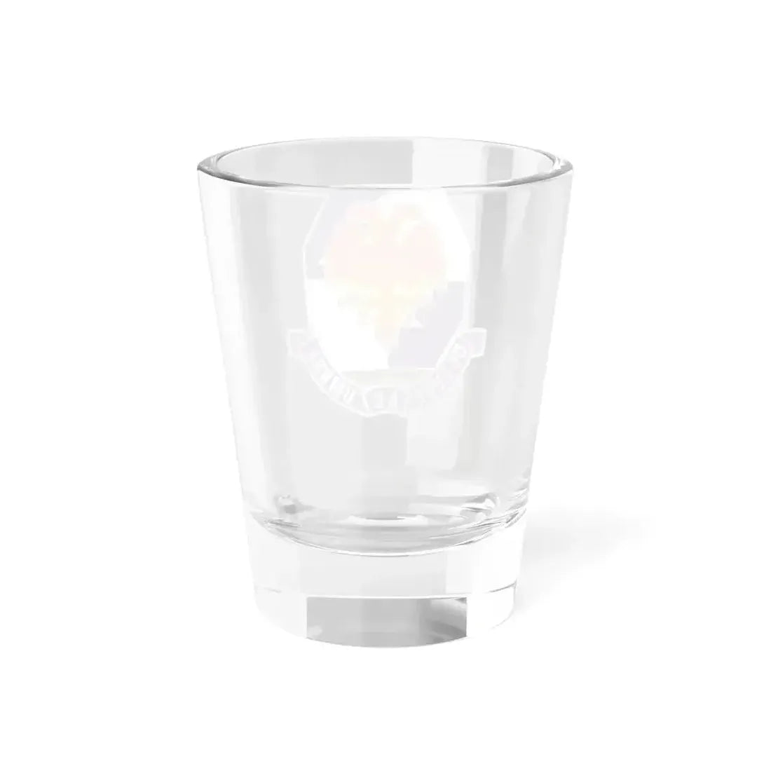 84 Civil Affairs Battalion (U.S. Army) Shot Glass 1.5oz - Go Mug Yourself