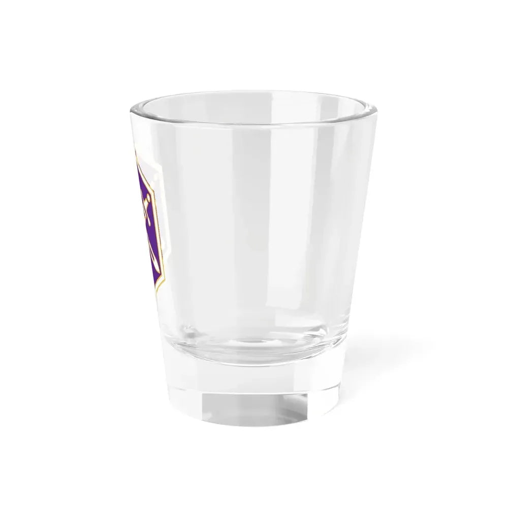 85 Civil Affairs Brigade 2 (U.S. Army) Shot Glass 1.5oz - Go Mug Yourself