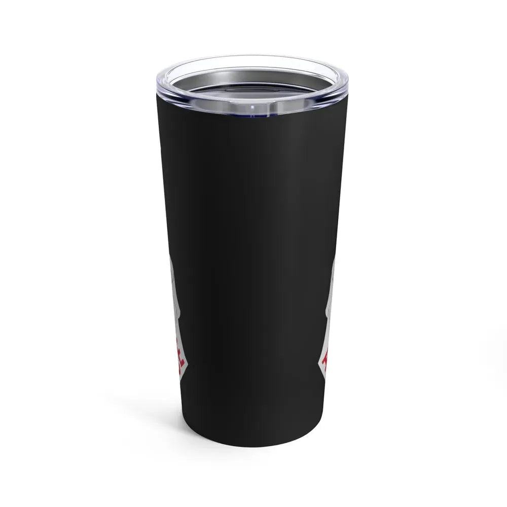 854 Engineer Battalion (U.S. Army) Tumbler 20oz - Go Mug Yourself