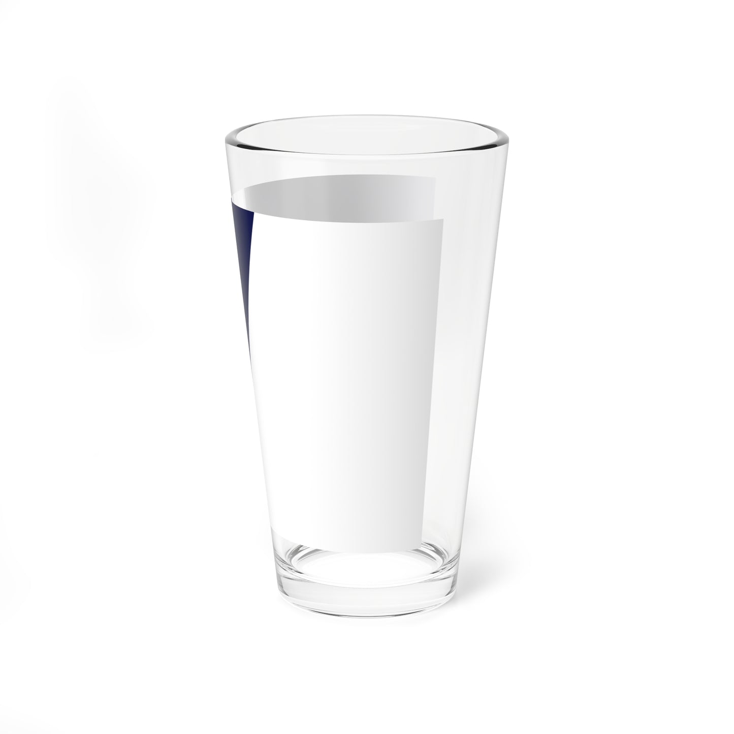 Flag of Jonan Fukuoka (Japan) Pint Glass 16oz