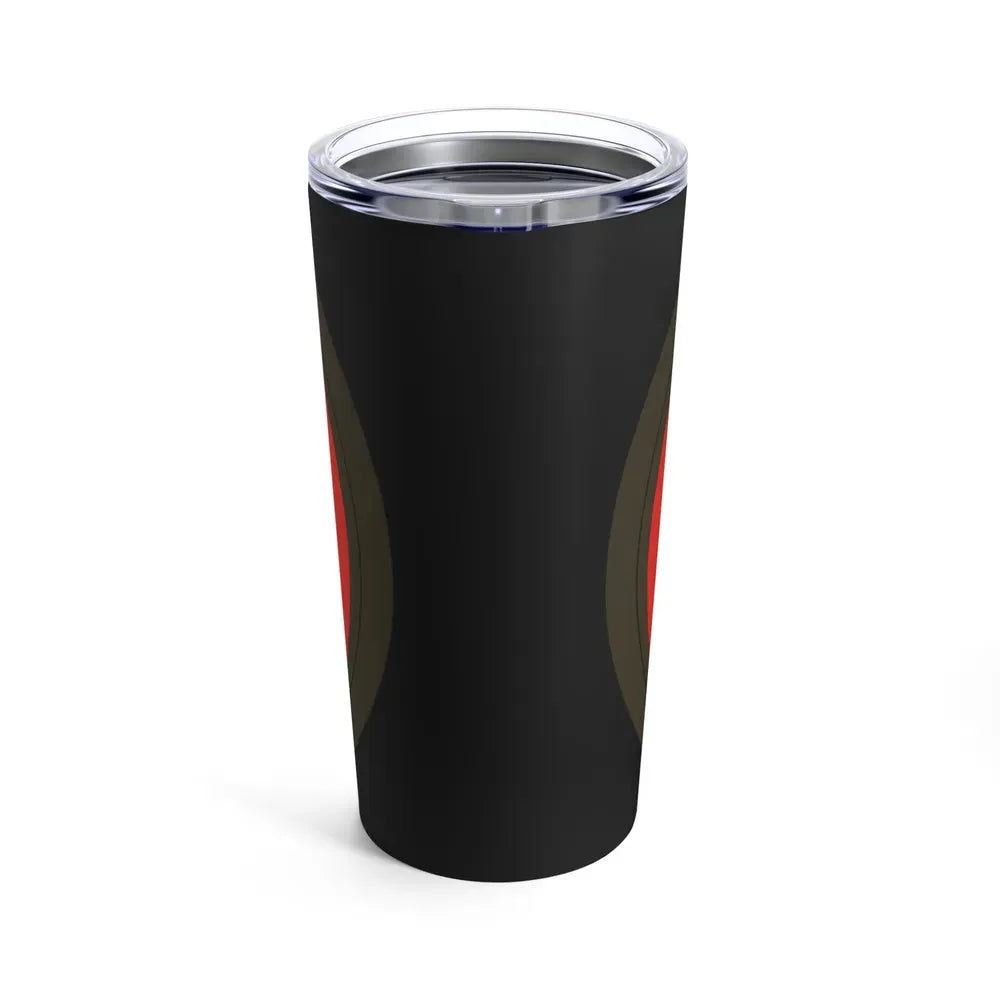 85th Division SSI (U.S. Army) Tumbler 20oz - Go Mug Yourself
