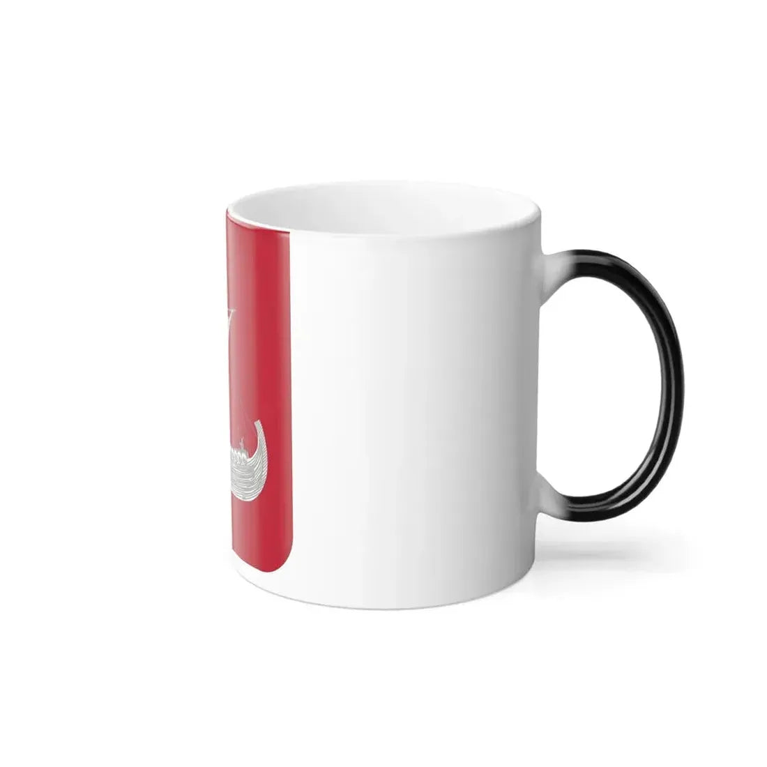 86 Engineer Battalion 2 (U.S. Army) Color Changing Coffee Mug - Go Mug Yourself