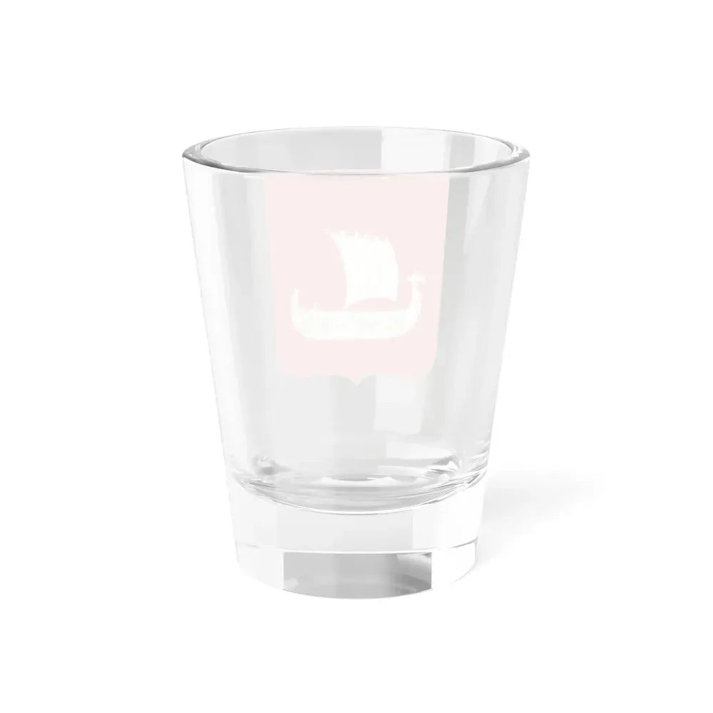 86 Engineer Battalion 2 (U.S. Army) Shot Glass 1.5oz - Go Mug Yourself