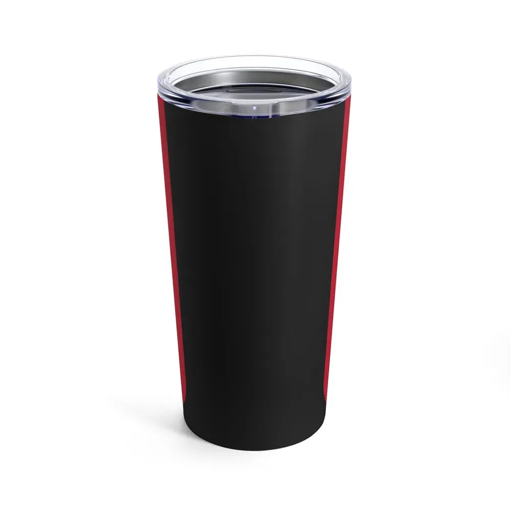86 Engineer Battalion 2 (U.S. Army) Tumbler 20oz - Go Mug Yourself