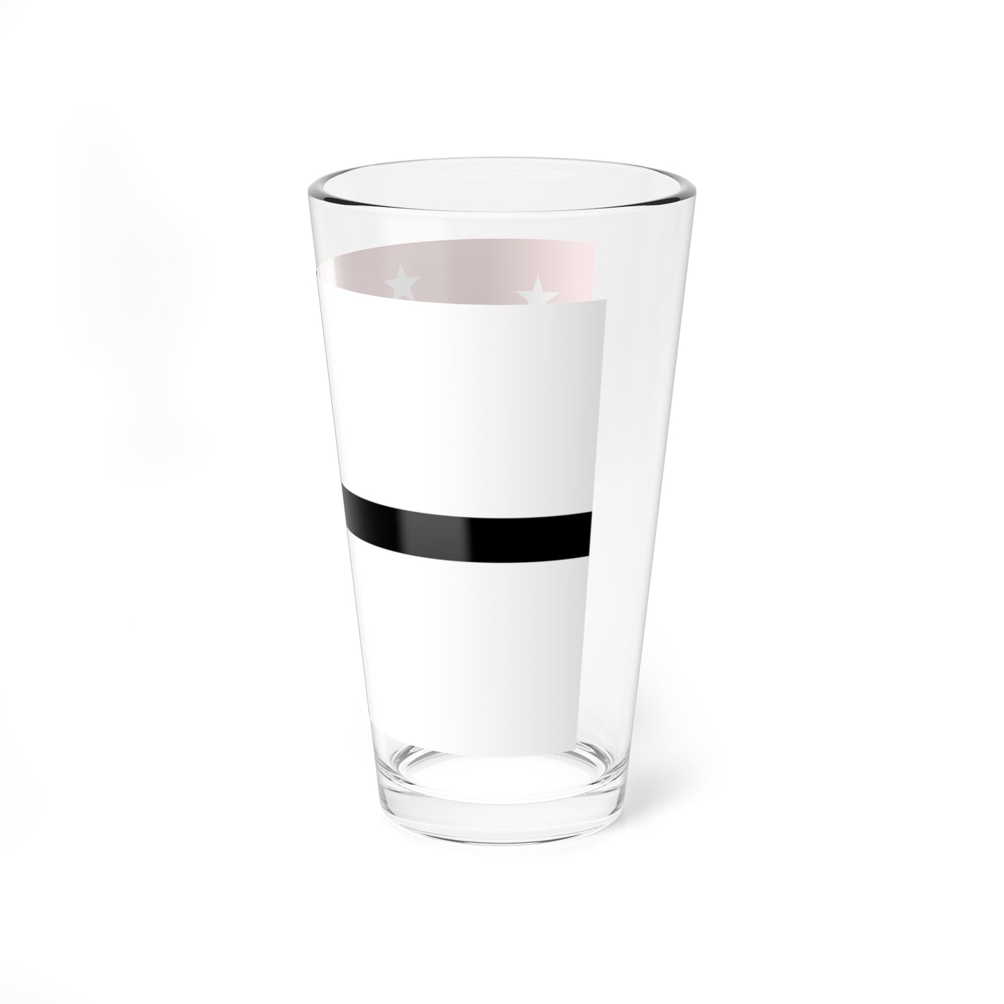 Flag of the German East Africa Company (Germany) Pint Glass 16oz