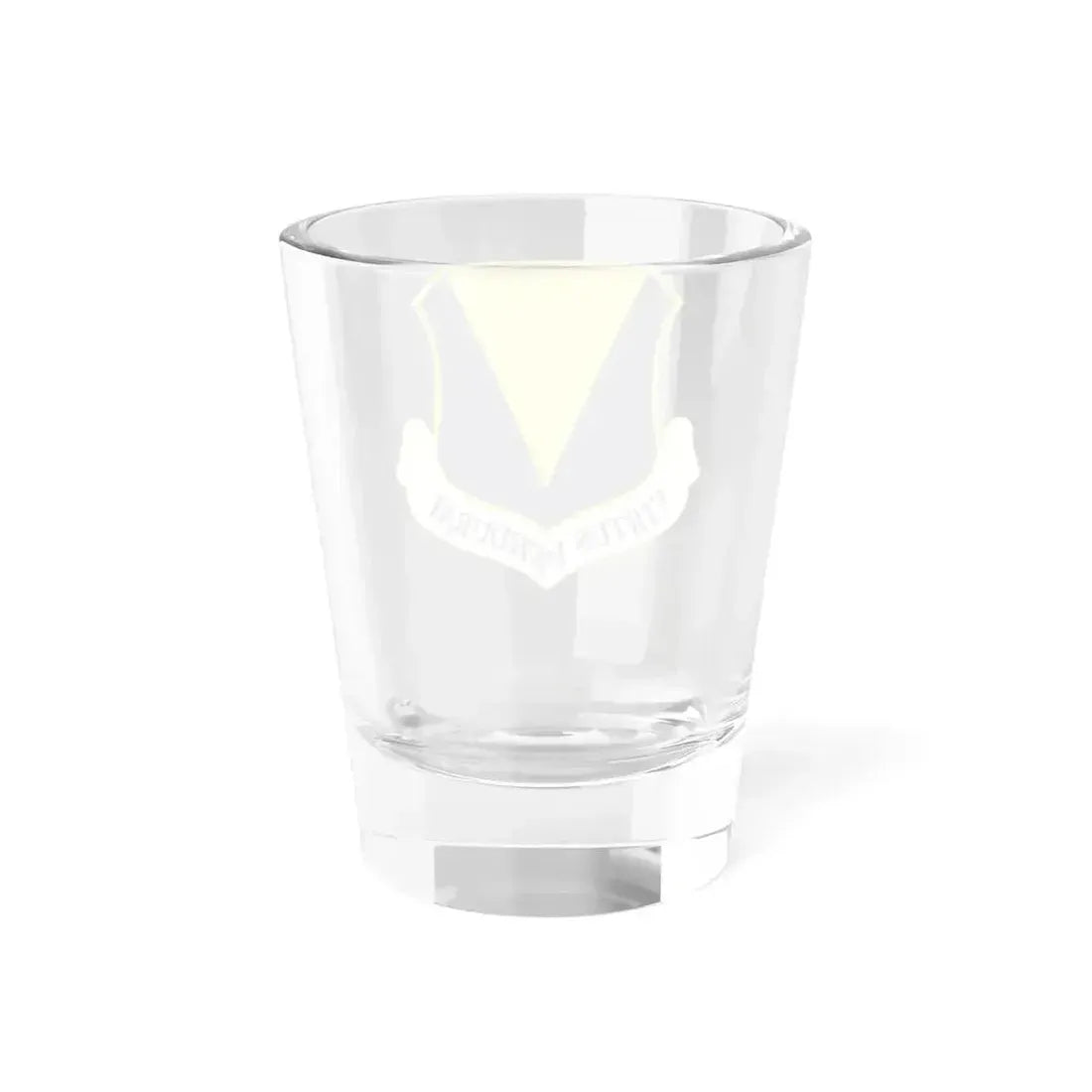 86th Airlift Wing (U.S. Air Force) Shot Glass 1.5oz - Go Mug Yourself