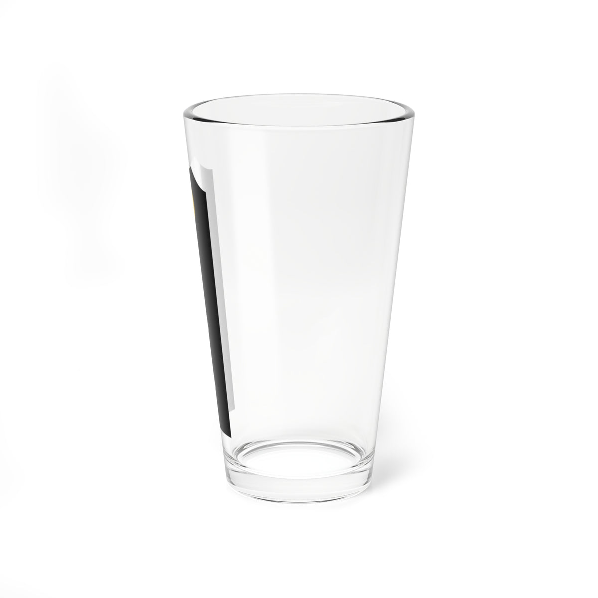 Imperial Japan Navy OF 1c shoulder Special officer (Japan) (Military Rank) Pint Glass 16oz