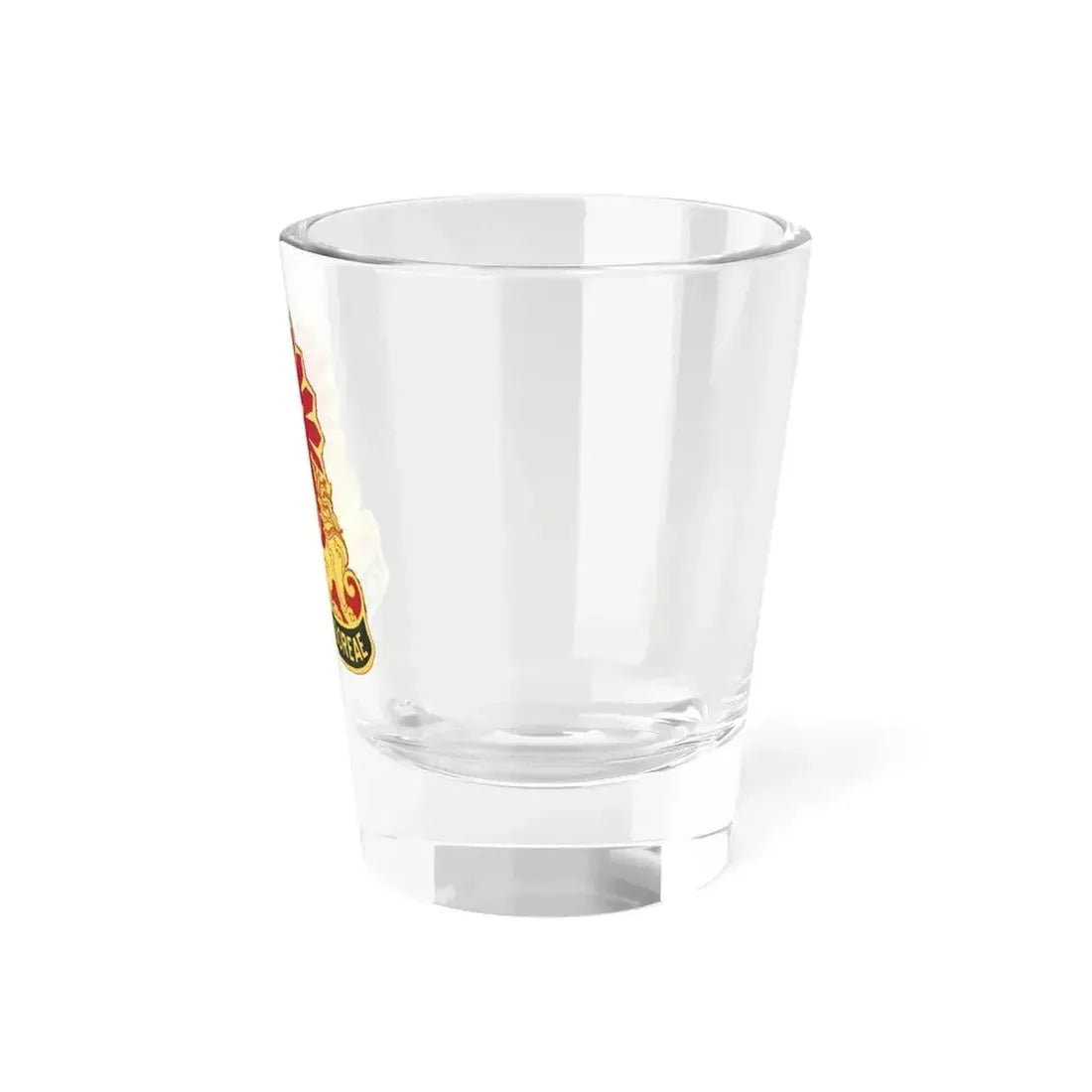 87th Air Defense Artillery Group (U.S. Army) Shot Glass 1.5oz - Go Mug Yourself