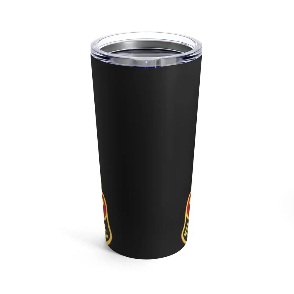 87th Air Defense Artillery Group (U.S. Army) Tumbler 20oz - Go Mug Yourself