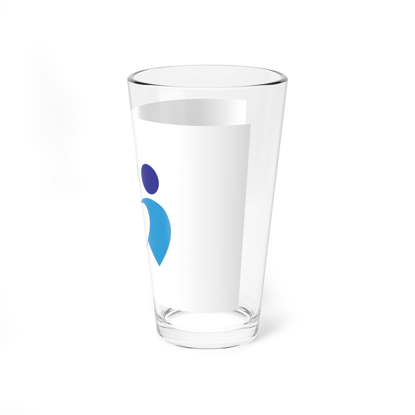 Flag of Ibigawa Gifu (Japan) Pint Glass 16oz