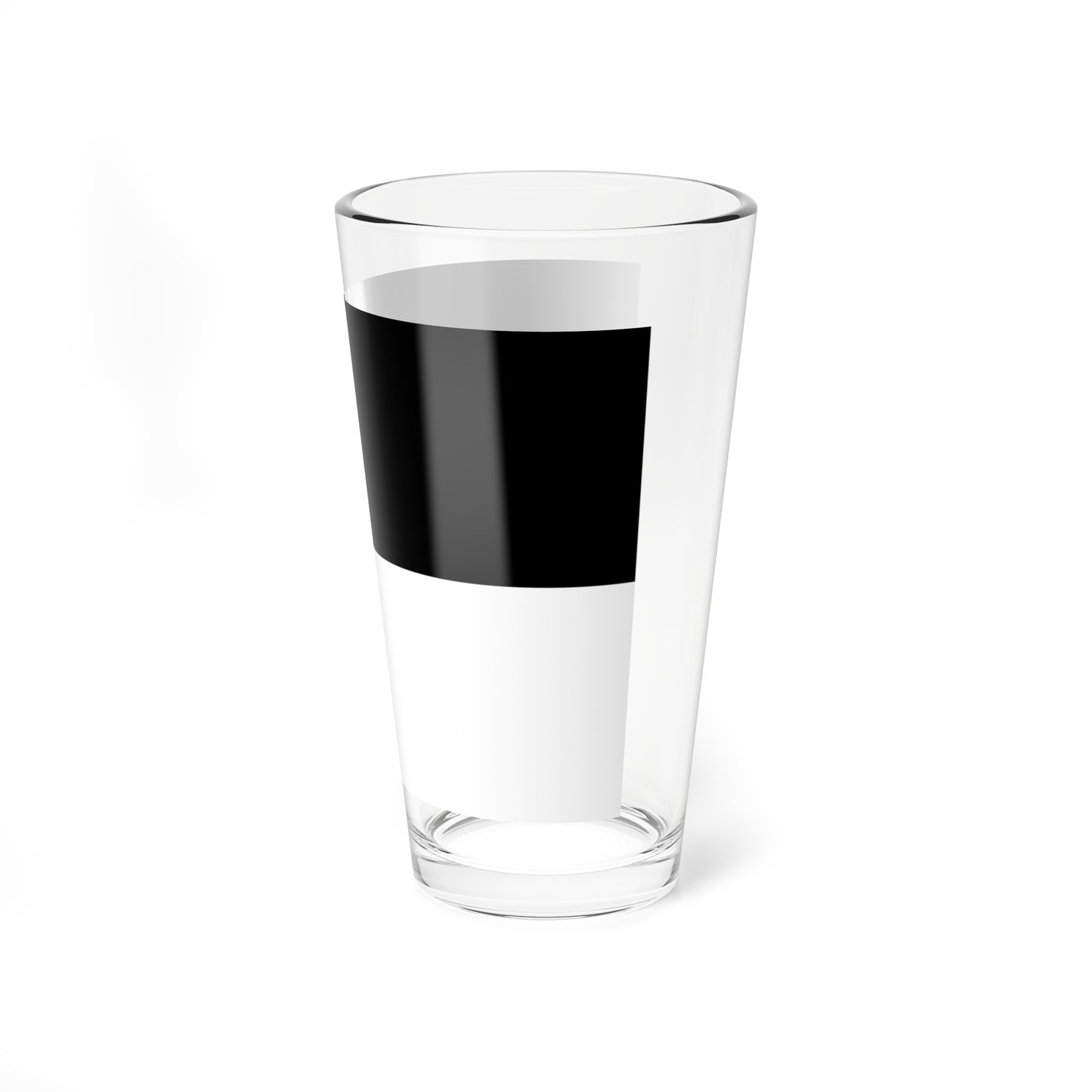 Flag of Narciso Campero Province (Bolivia) Pint Glass 16oz