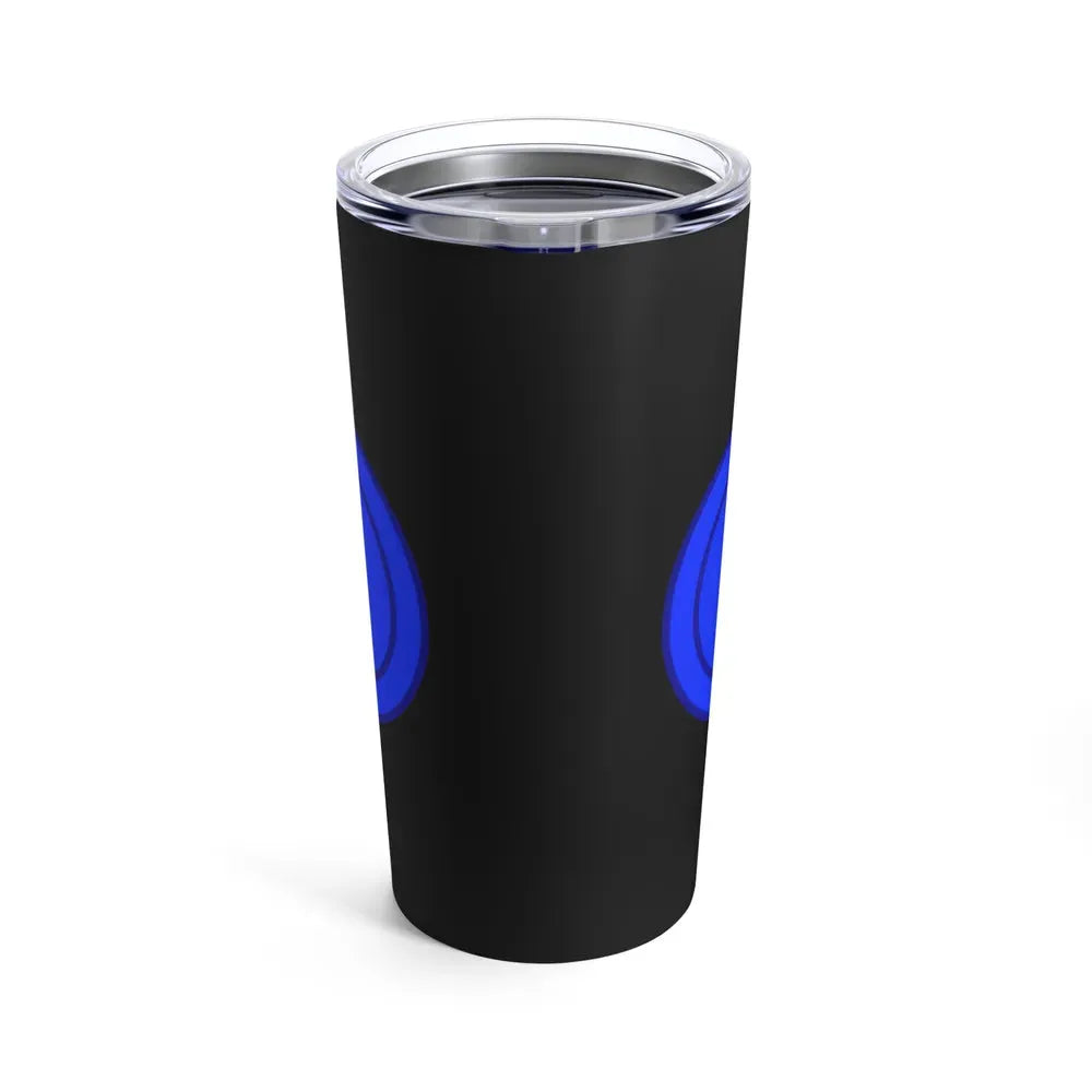 88th Infantry Division SSI (U.S. Army) Tumbler 20oz - Go Mug Yourself