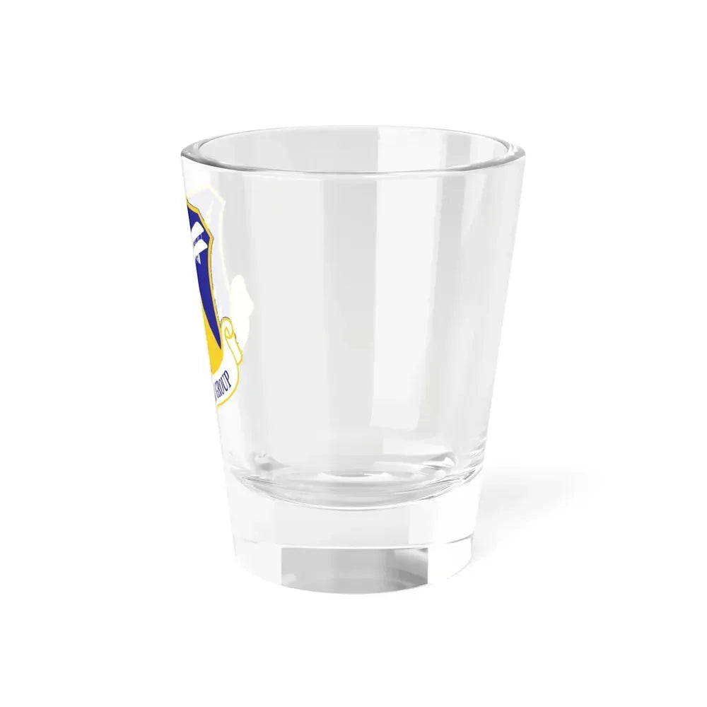 88th Medical Group (U.S. Air Force) Shot Glass 1.5oz - Go Mug Yourself