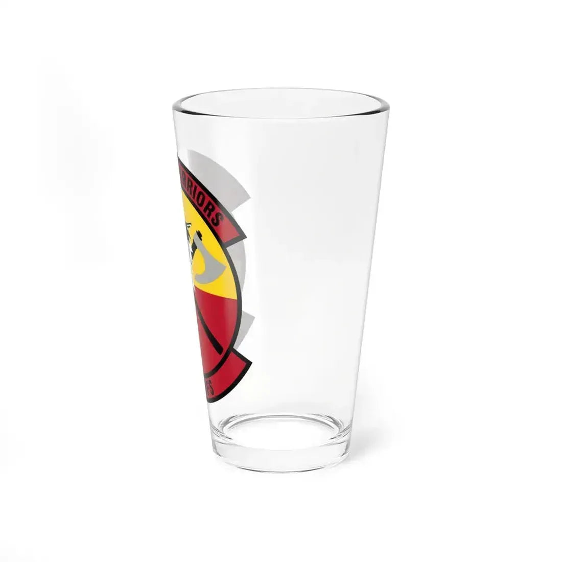 891 Missile Security Forces Squadron AFGSC (U.S. Air Force) Pint Glass 16oz - Go Mug Yourself