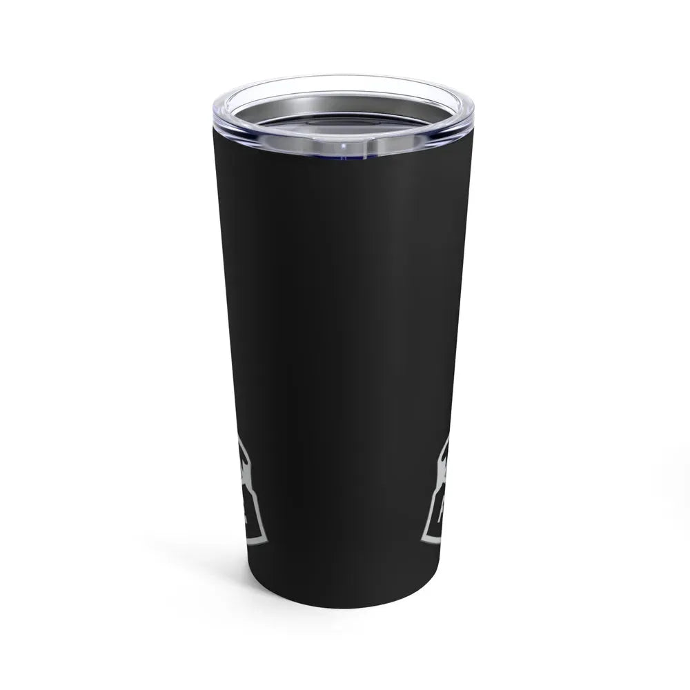 898 Engineer Battalion (U.S. Army) Tumbler 20oz - Go Mug Yourself
