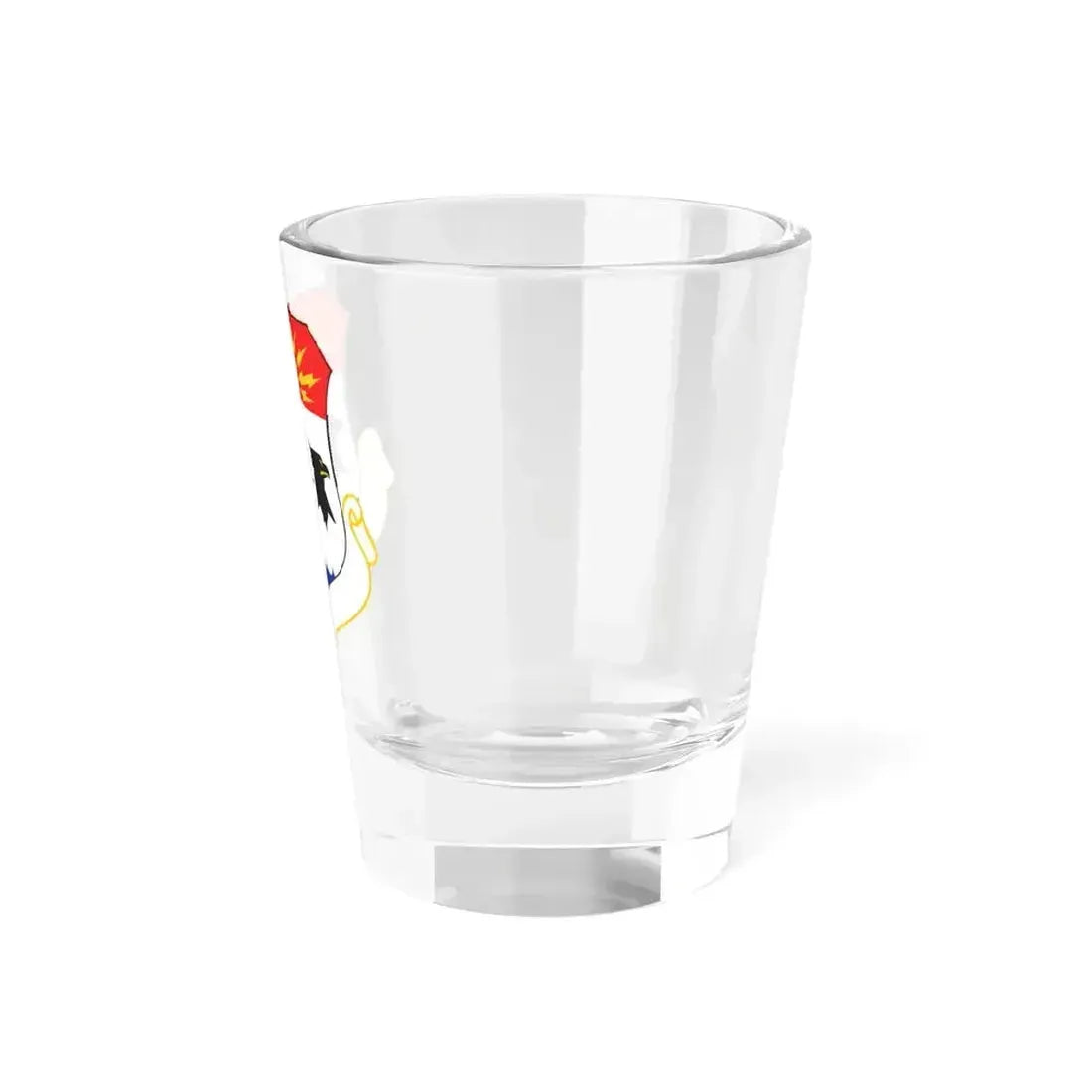 8th Air Division (U.S. Air Force) Shot Glass 1.5oz - Go Mug Yourself