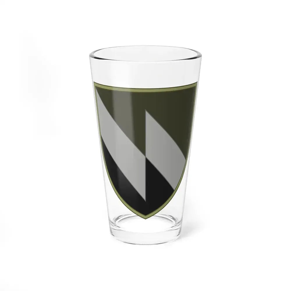 8th Separate Signal Regiment 2 (Ukraine) Pint Glass 16oz 16oz - Go Mug Yourself