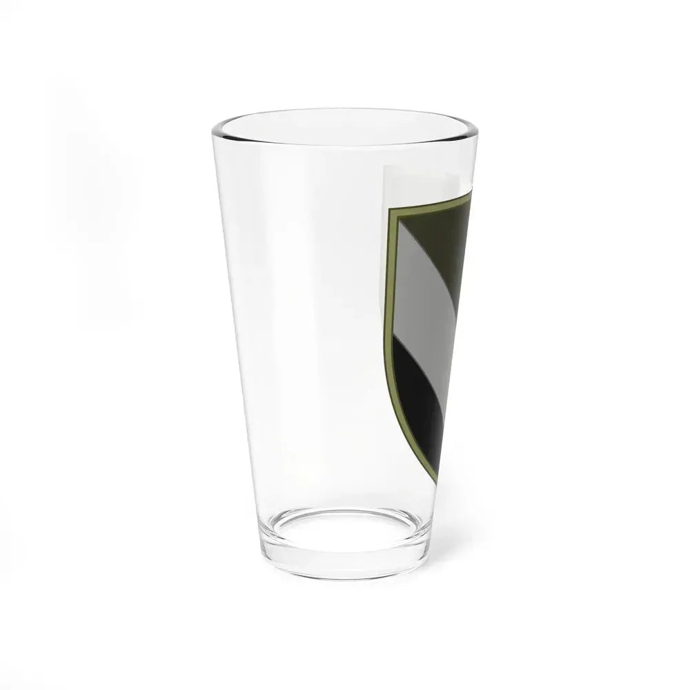 8th Separate Signal Regiment 2 (Ukraine) Pint Glass 16oz - Go Mug Yourself