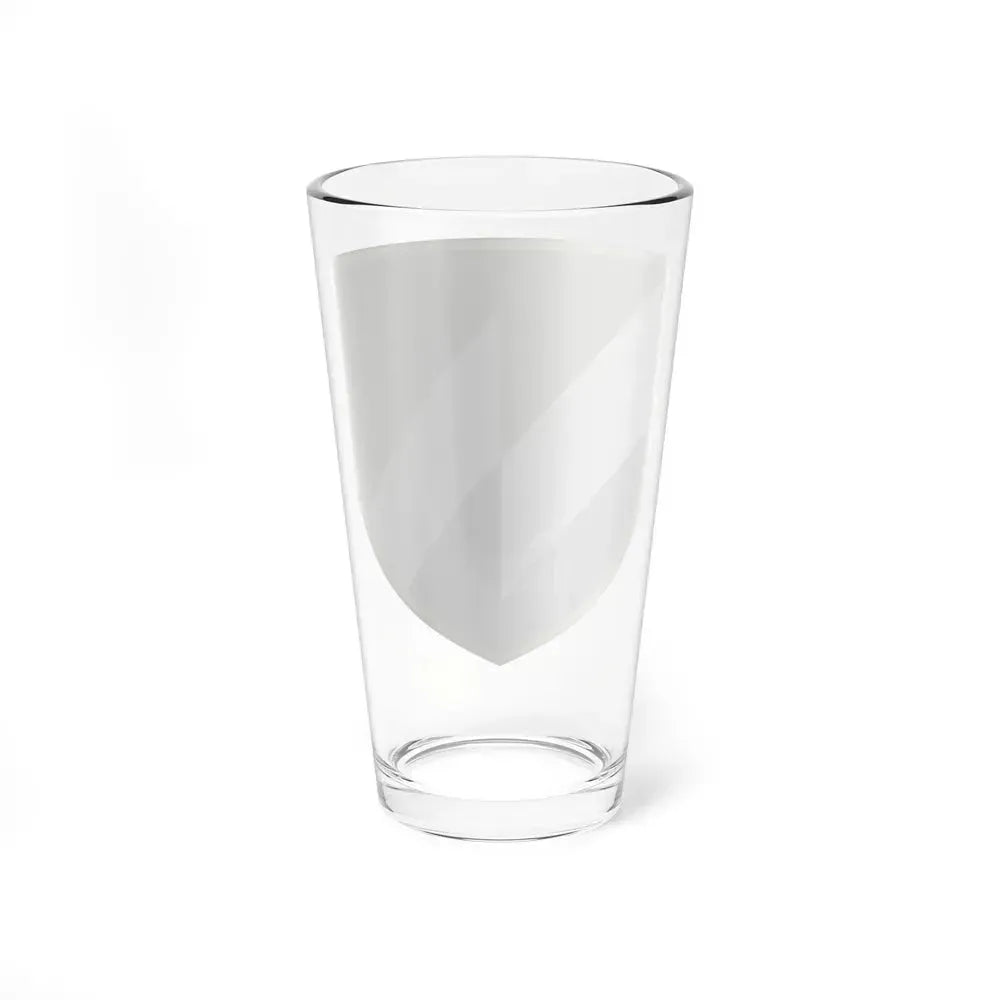 8th Separate Signal Regiment 2 (Ukraine) Pint Glass 16oz - Go Mug Yourself