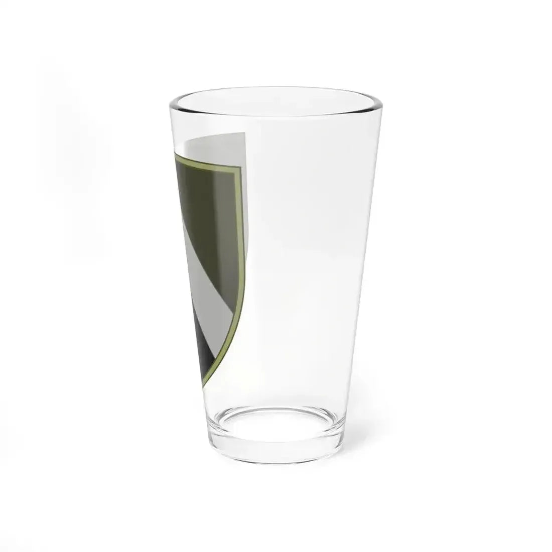 8th Separate Signal Regiment 2 (Ukraine) Pint Glass 16oz - Go Mug Yourself