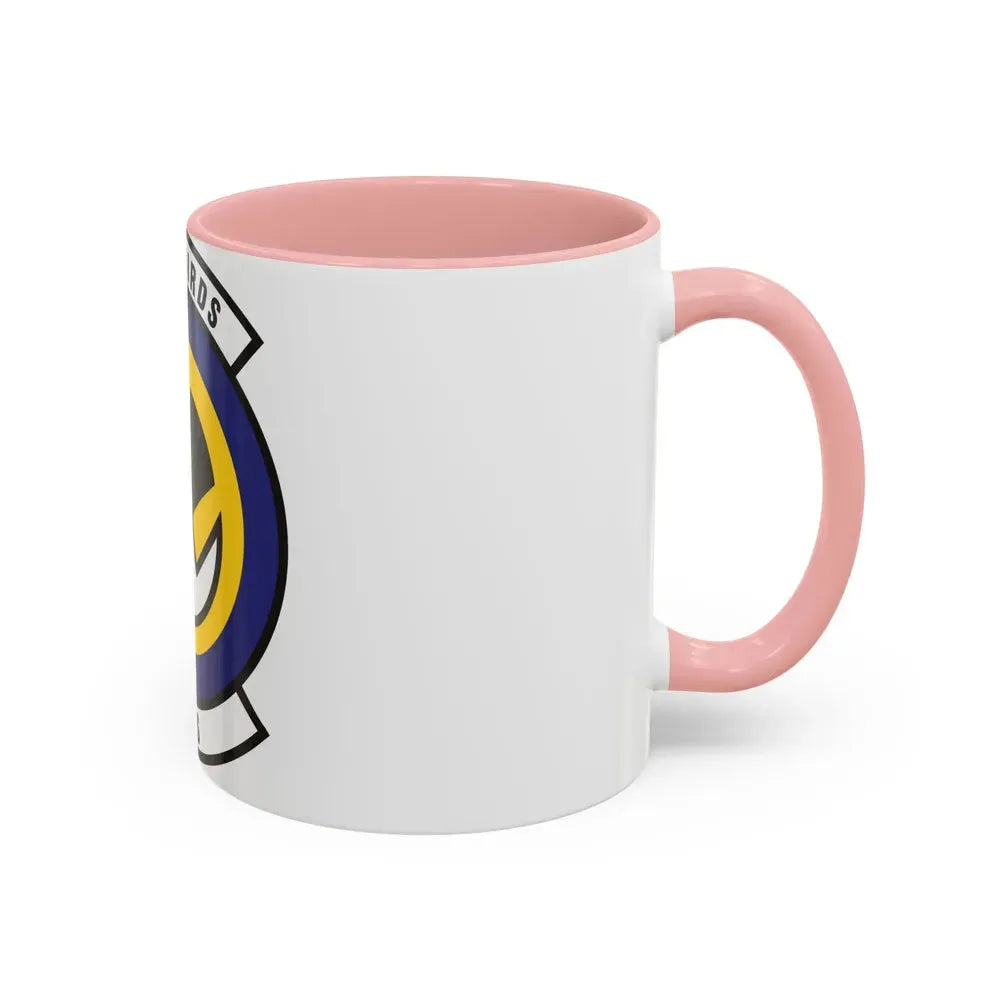 8th Special Operations Squadron (U.S. Air Force) Accent Coffee Mug - Go Mug Yourself