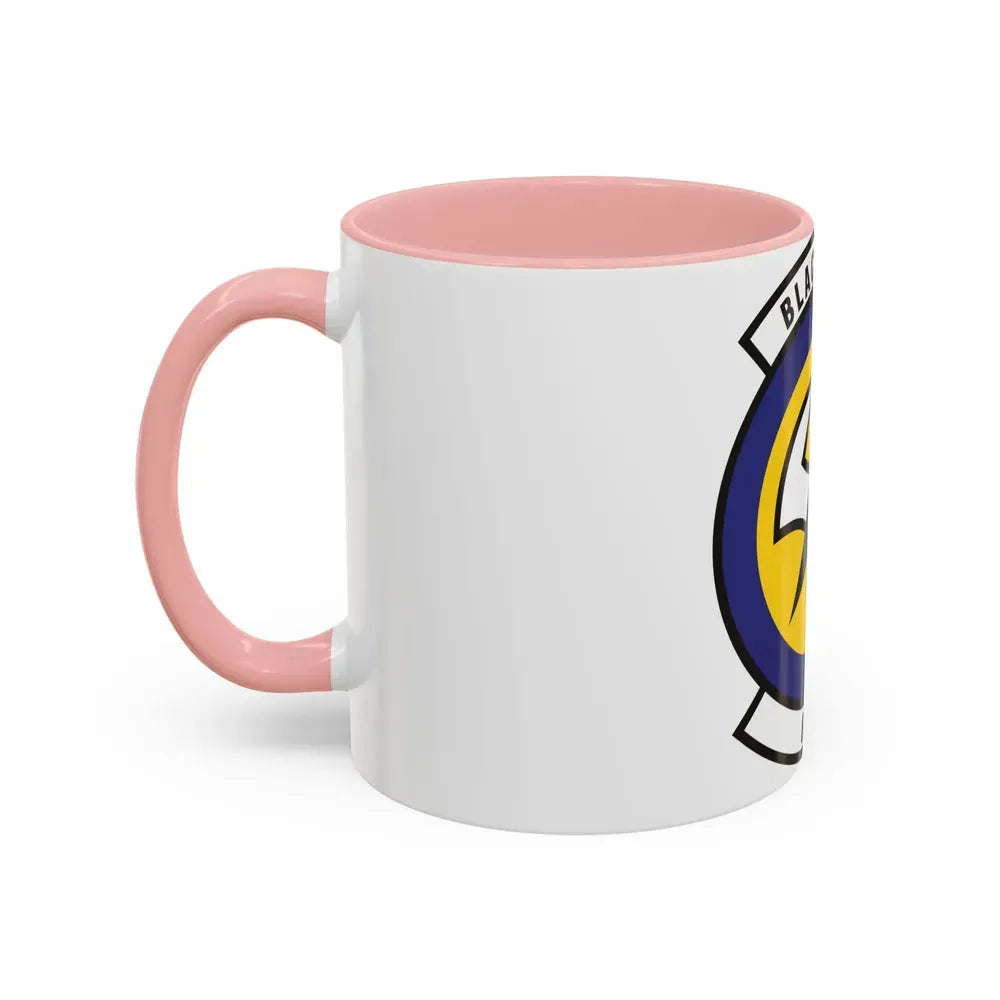 8th Special Operations Squadron (U.S. Air Force) Accent Coffee Mug - Go Mug Yourself