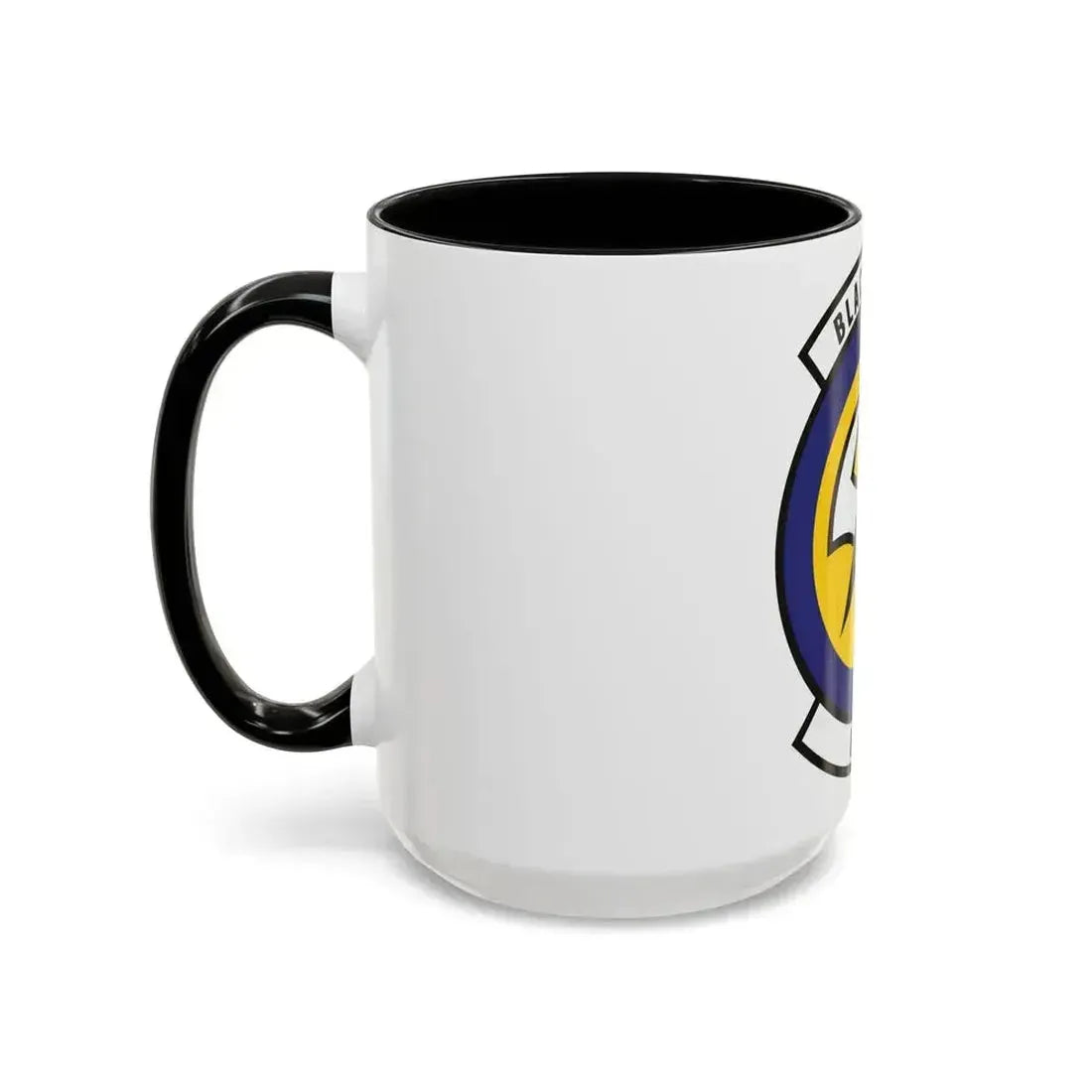 8th Special Operations Squadron (U.S. Air Force) Accent Coffee Mug - Go Mug Yourself