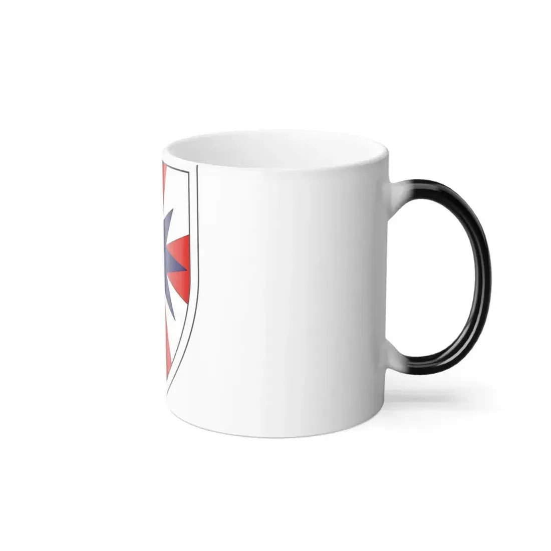 8th Theater Sustainment Command (U.S. Army) Color Changing Coffee Mug - Go Mug Yourself