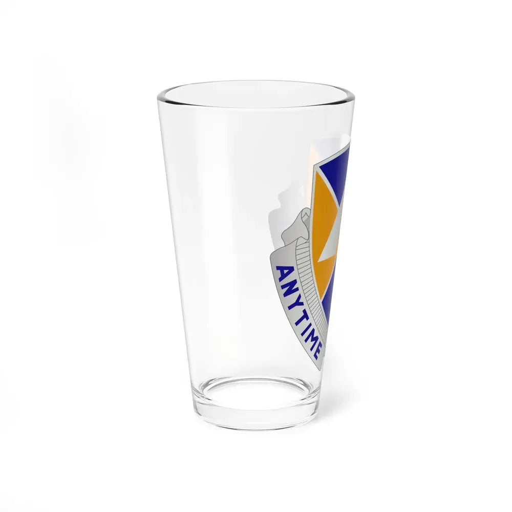 9 Aviation Regiment (U.S. Army) Pint Glass 16oz - Go Mug Yourself